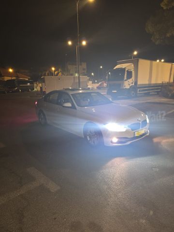 ב מ וו סדרה 3