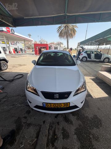 סיאט איביזה