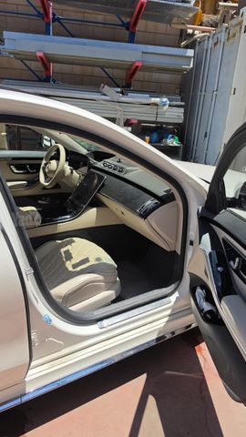 מרצדס-בנץ S-class