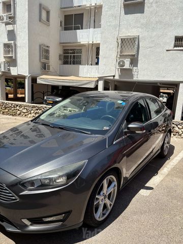 פורד פוקוס
