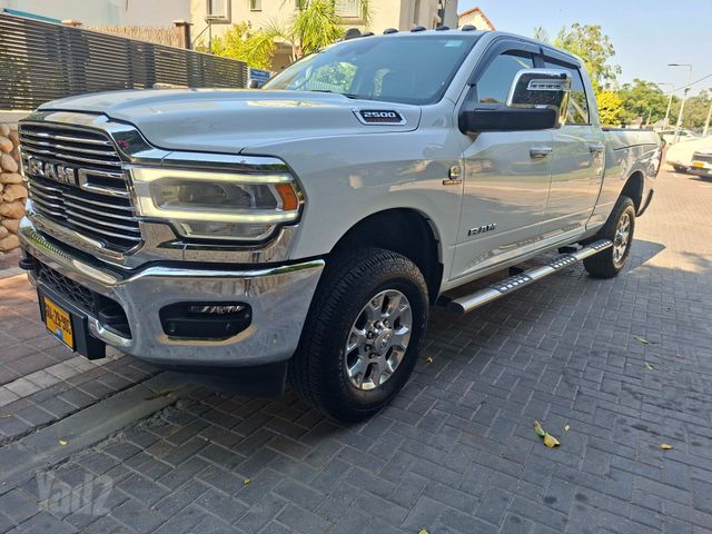 ראם 2500
