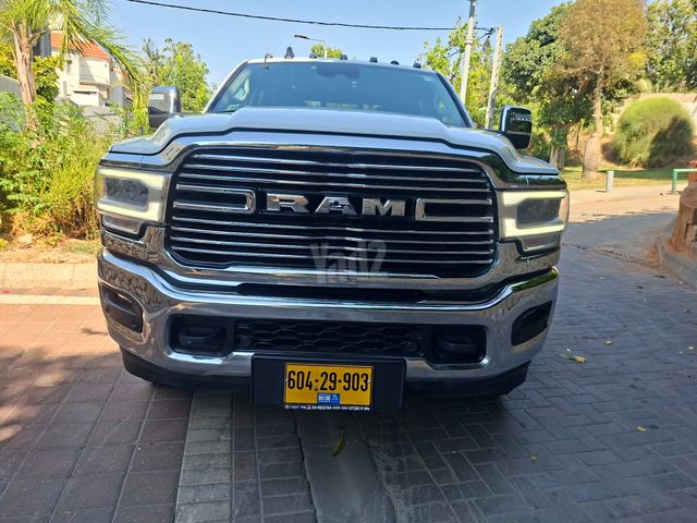 ראם 2500