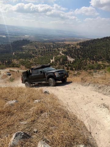 פורד F-350