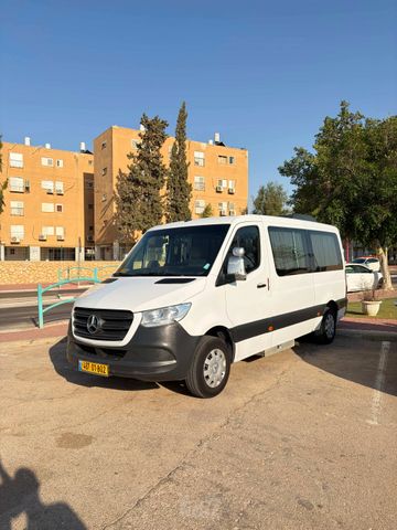 מרצדס-בנץ ספרינטר