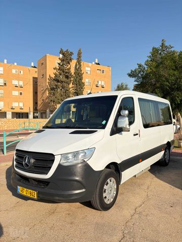 מרצדס-בנץ ספרינטר