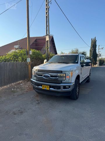 פורד F-350