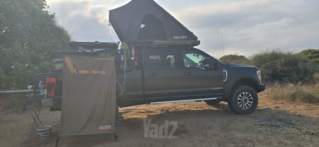 פורד F-350