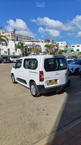 סיטרואן ברלינגו
