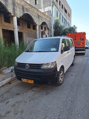 פולקסווגן טרנספורטר
