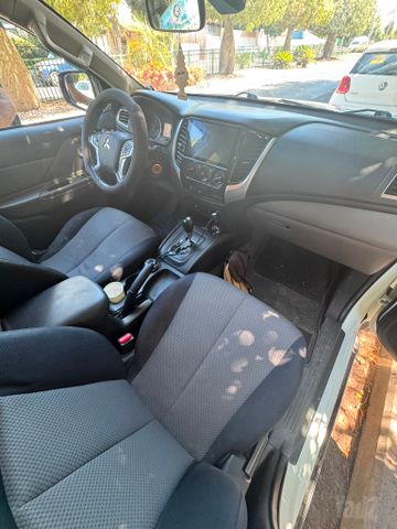 מודעת רכב מיצובישי טרייטון / L200
