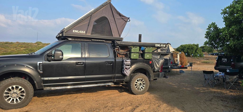 פורד F-350