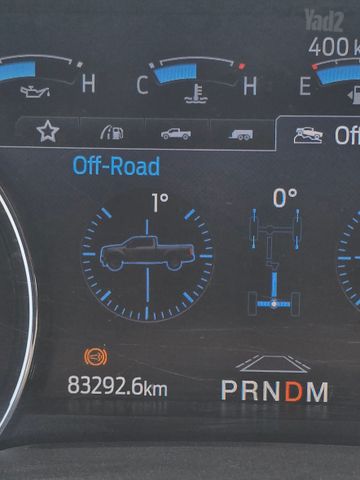 פורד F-350
