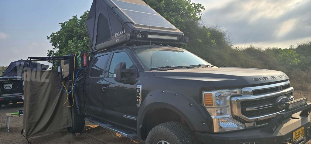 פורד F-350
