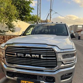ראם 2500