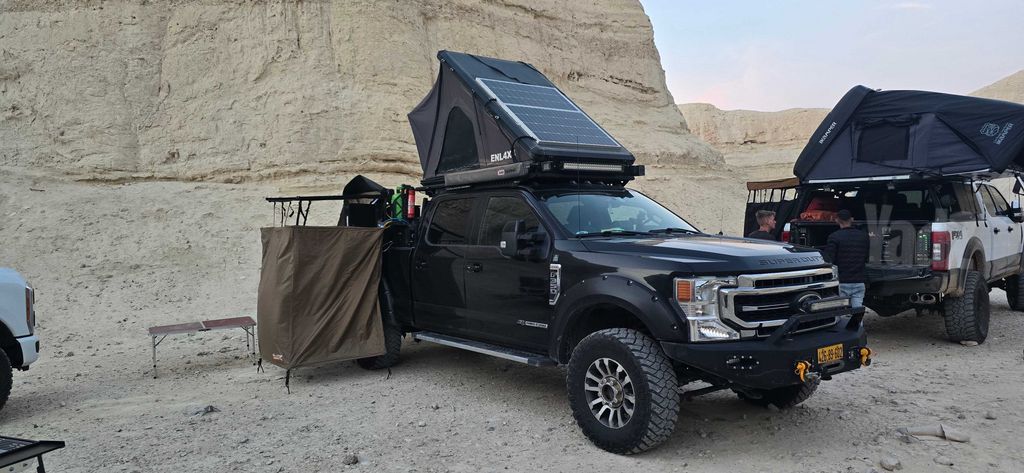 פורד F-350
