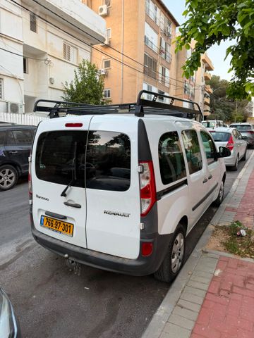 רנו קנגו