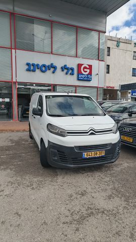 סיטרואן ג'אמפי