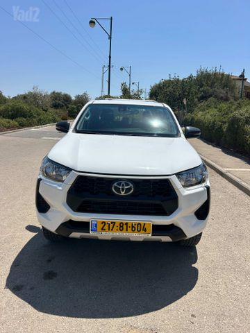 טויוטה היילקס