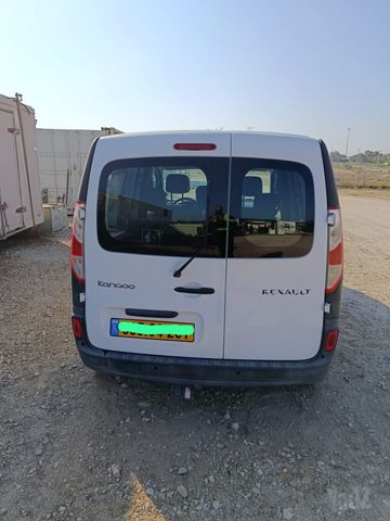 רנו קנגו