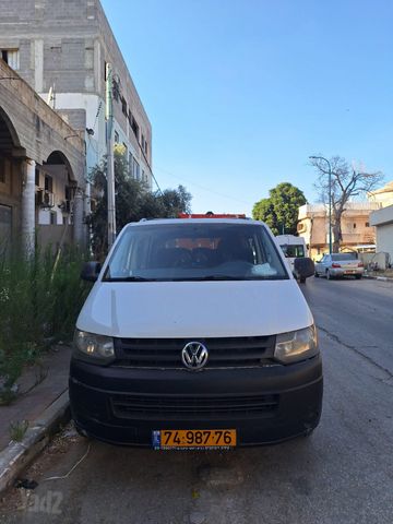 פולקסווגן טרנספורטר