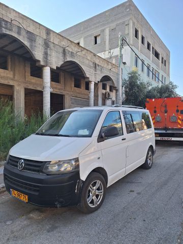 פולקסווגן טרנספורטר