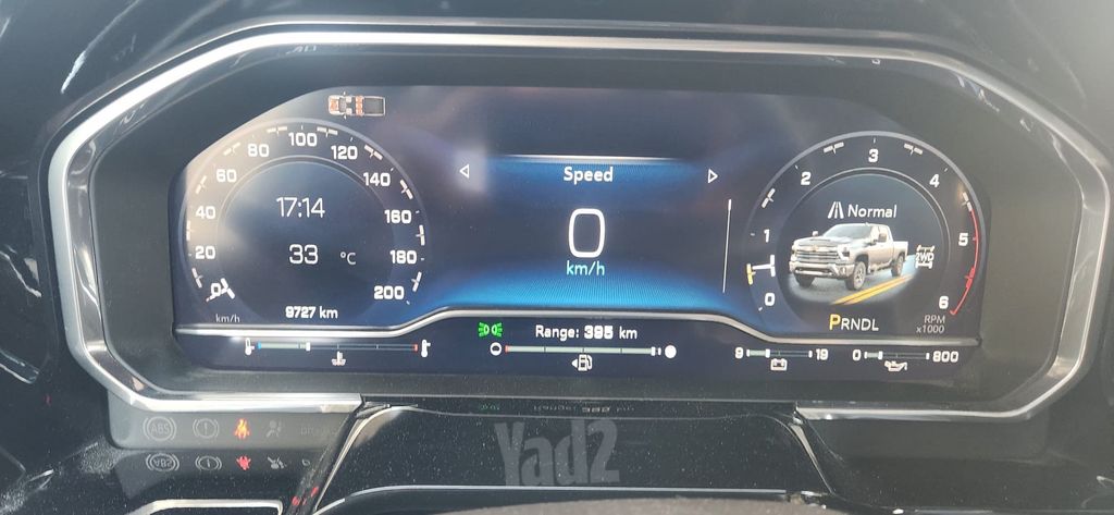 שברולט סילברדו