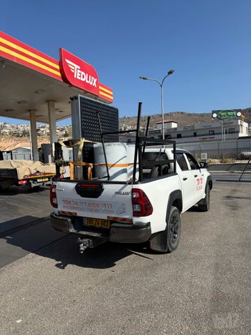 טויוטה היילקס