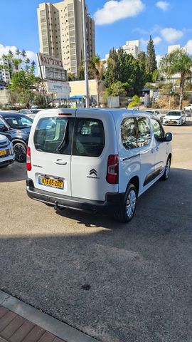 סיטרואן ברלינגו