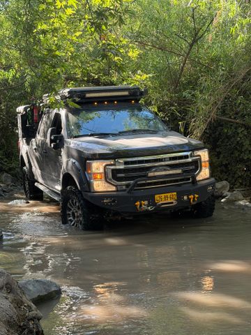 פורד F-350