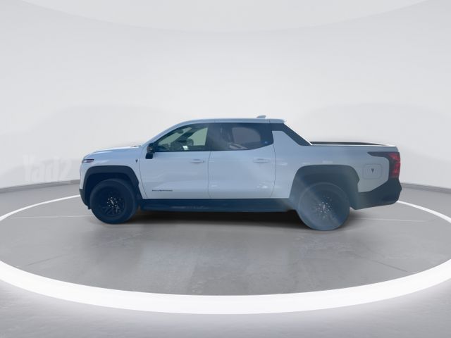 שברולט סילברדו EV