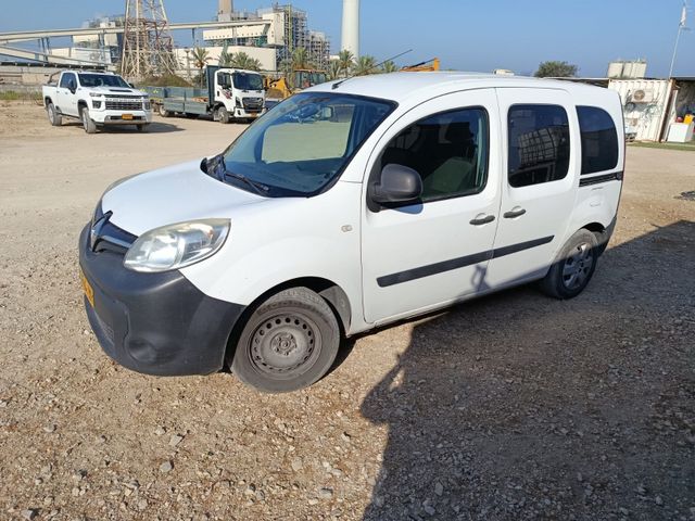 רנו קנגו