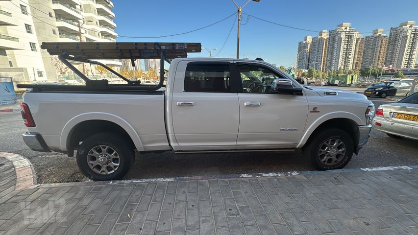 ראם 2500