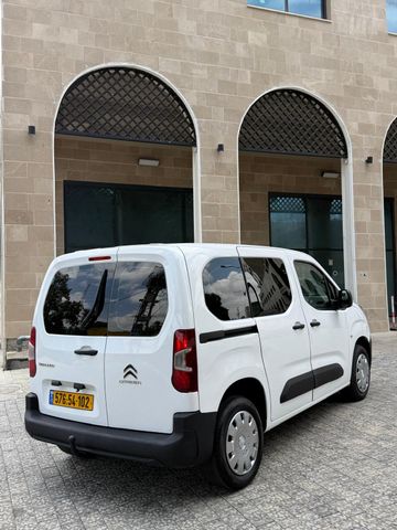 סיטרואן ברלינגו 