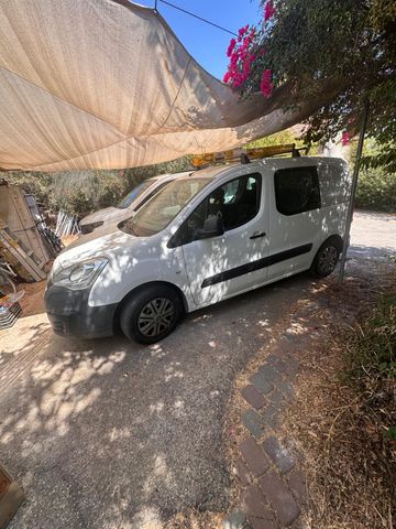 סיטרואן ברלינגו