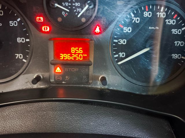 סיטרואן ברלינגו