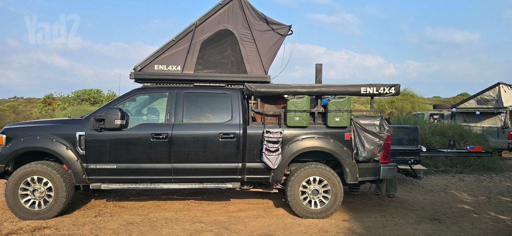 פורד F-350