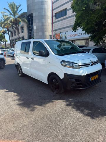 סיטרואן ג'אמפי