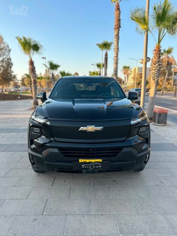 שברולט סילברדו EV