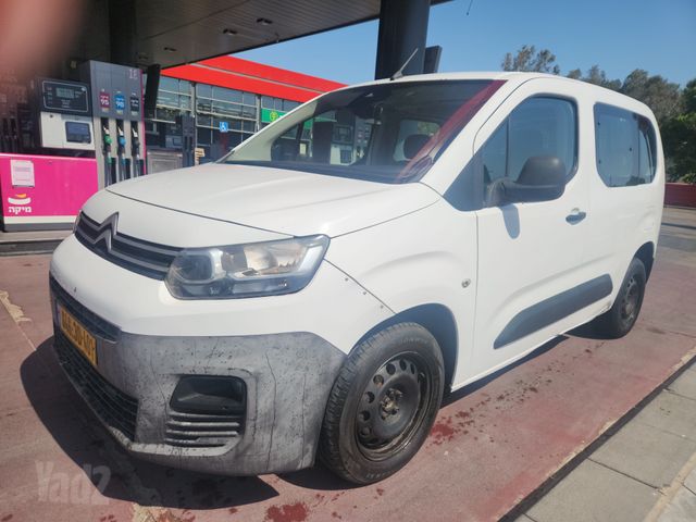 סיטרואן ברלינגו