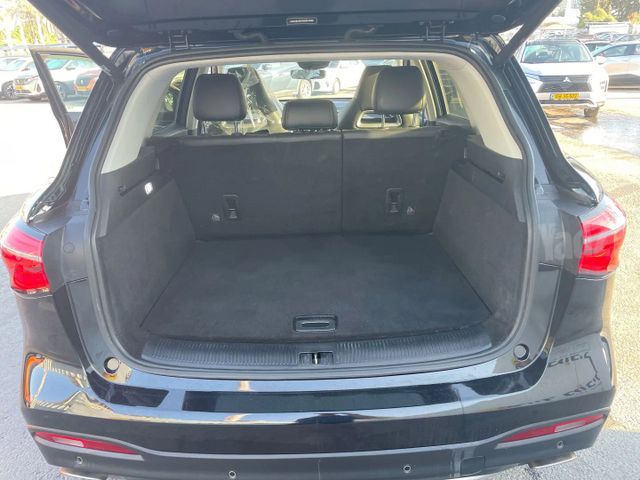 אם ג'י EHS PHEV