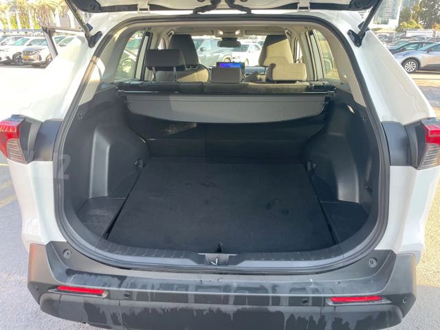 טויוטה RAV4