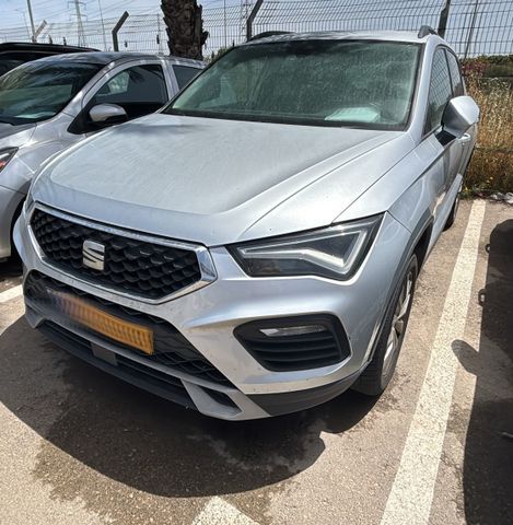 מודעת רכב סיאט אטקה