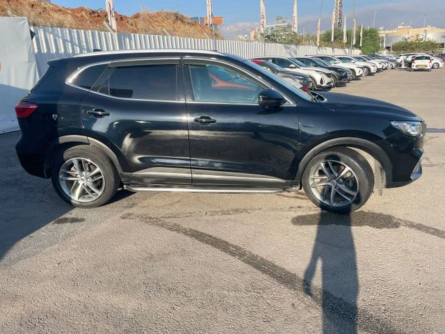 אם ג'י EHS PHEV