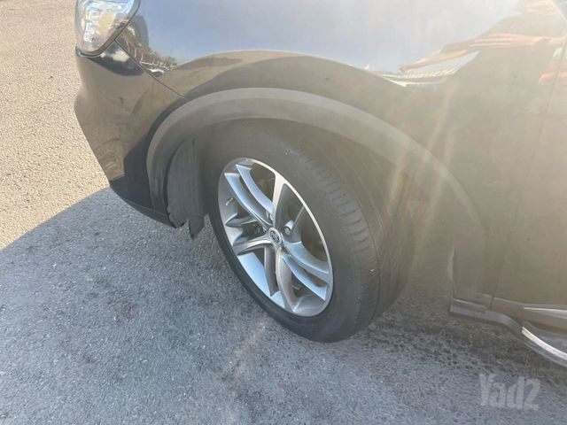 אם ג'י EHS PHEV