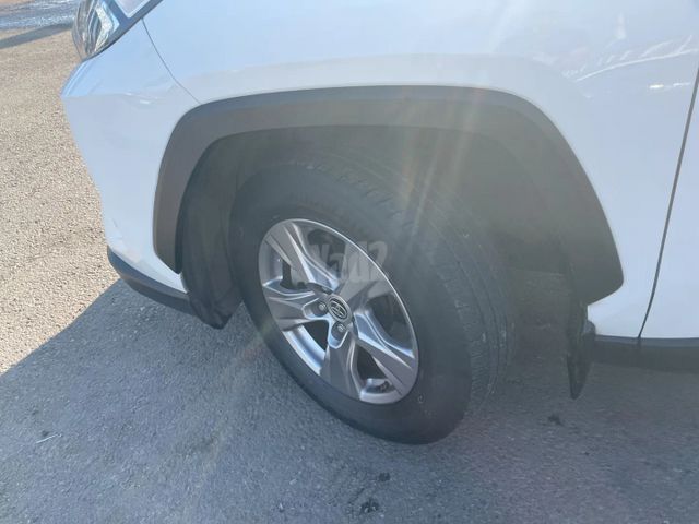 טויוטה RAV4