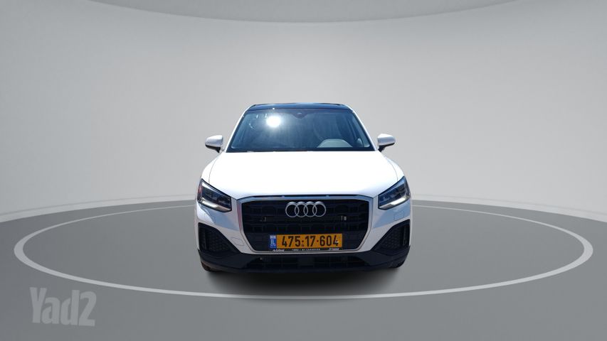 אאודי Q2