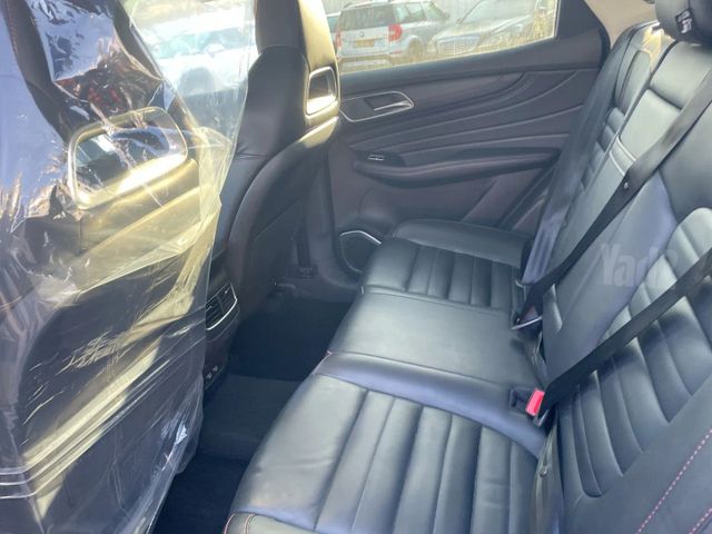אם ג'י EHS PHEV