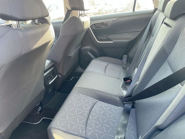 טויוטה RAV4