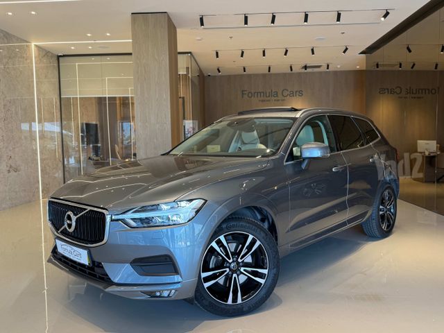 מודעת רכב וולוו XC60