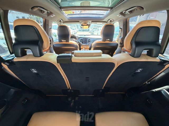 וולוו XC90